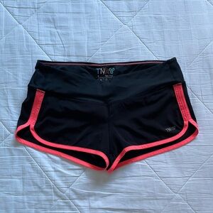 NWOT TNA Shorts